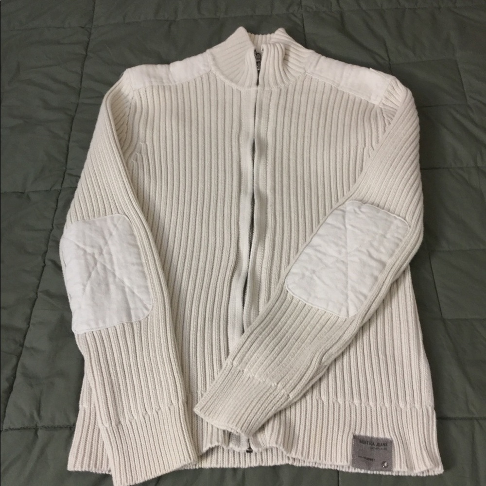 Náutica Sweater